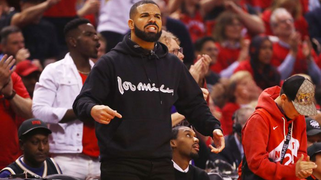 Drake Gifts Toronto Raptors Custom NBA Championship Jackets