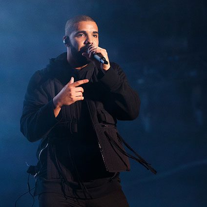 Drake Debuts Four Songs on Billboard Hot 100