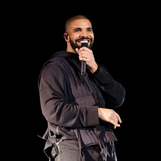 Drake Scores First Platinum-Selling Album of 2015