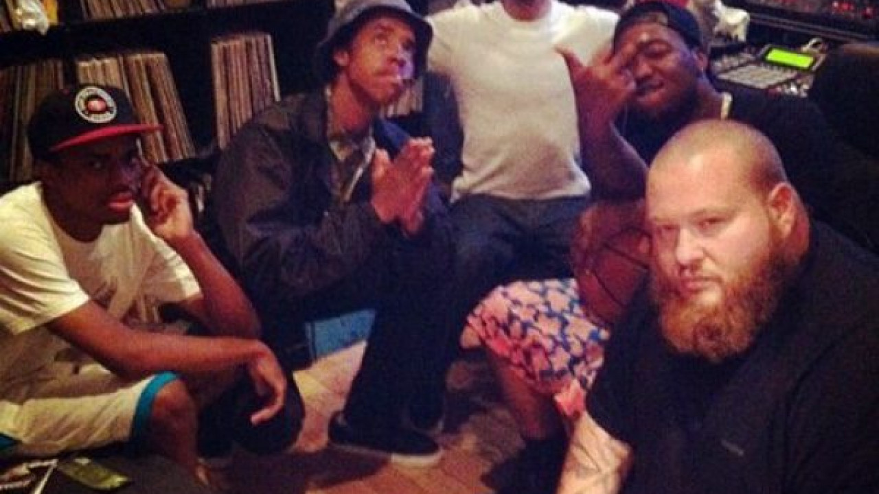 Earl Sweatshirt and Action Bronson Announce 2022 Tour