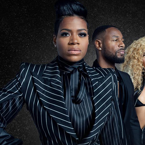 Fantasia Announces Tour with Robin Thicke and Tank