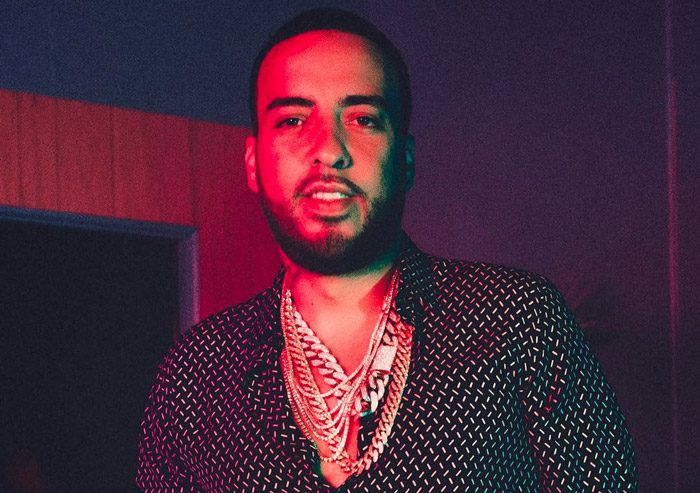 French Montana Birthday Celebration Interrupted by Fight