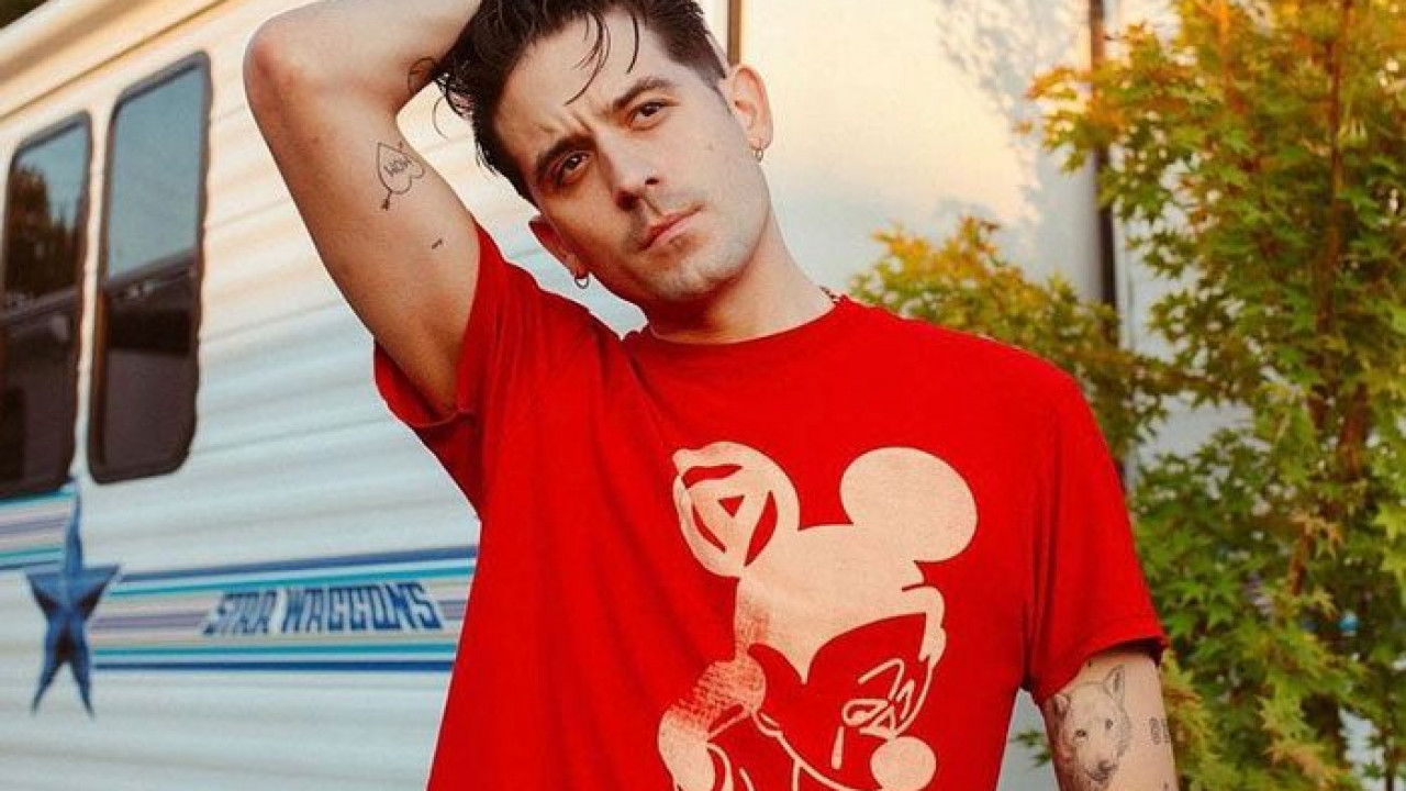 Things happening fast for rising hip-hop star G-Eazy