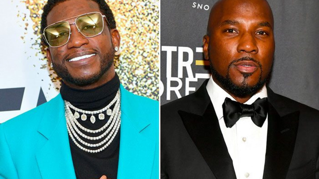 A History of Jeezy and Gucci Mane's Beef