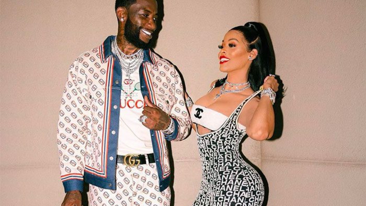Gucci Mane, Keyshia Ka'oir Expecting First Child