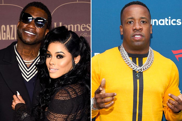Gucci Mane and Keyshia Ka'oir are expecting their second child - REVOLT