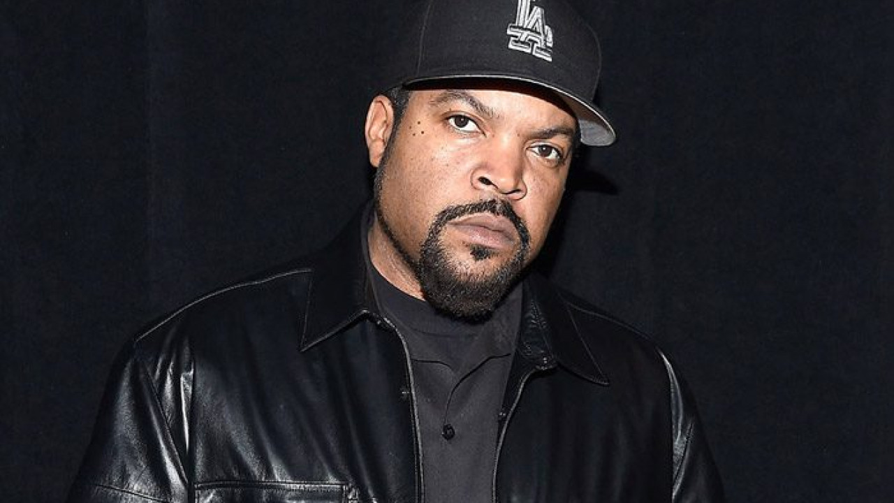 Ice Cube turns 52: Rapper, actor, filmmaker's life in pictures