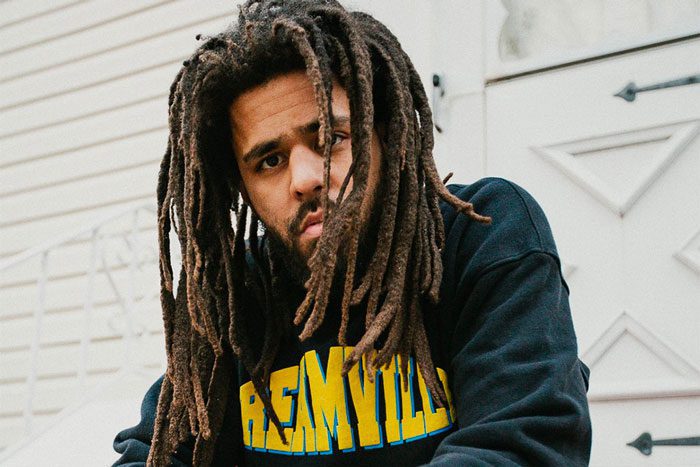 J. Cole to play in the Basketball Africa League on Rwandan team
