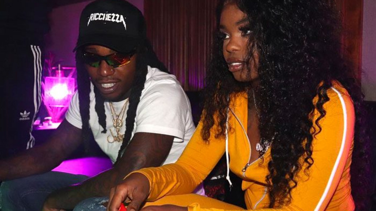 Jacquees is now dating : r/LoveIslandTV