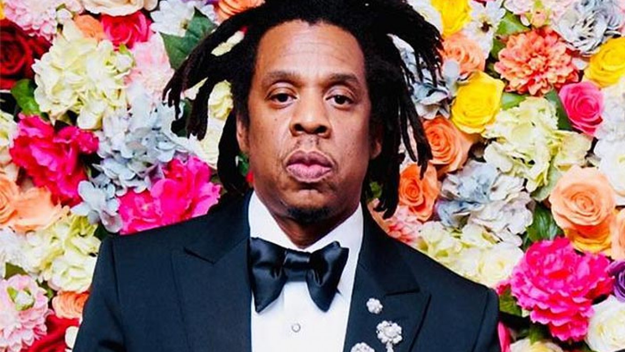 LVMH's Moet Hennessy confirms champagne deal with rap star Jay-Z