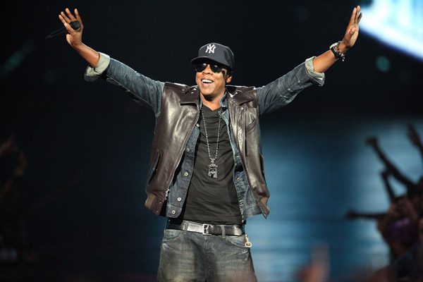 Jay-Z's 5 Mic classic The Blueprint dropped on 9/11 : r/hiphopvinyl