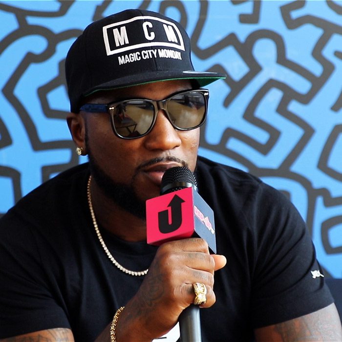 Exclusive: Jeezy Talks Trap Music Today & 'Trap or Die 3' Collaborations