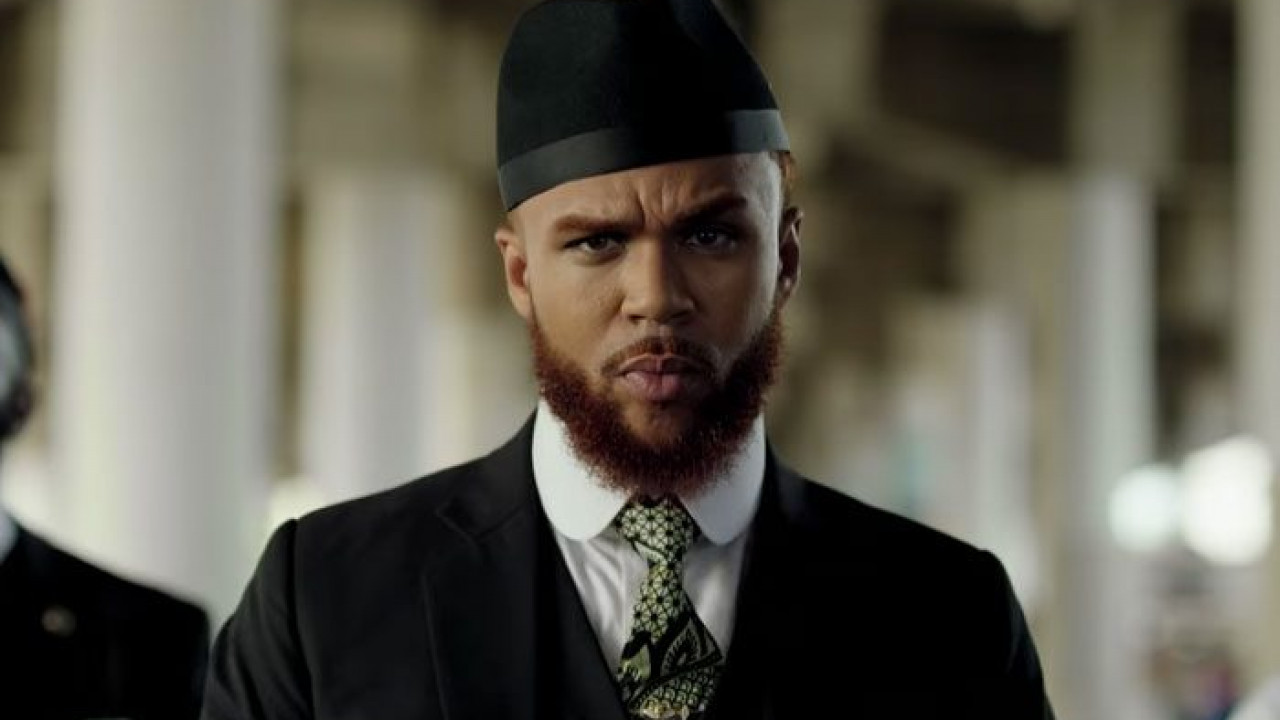 Long Live the Chief - Single by Jidenna