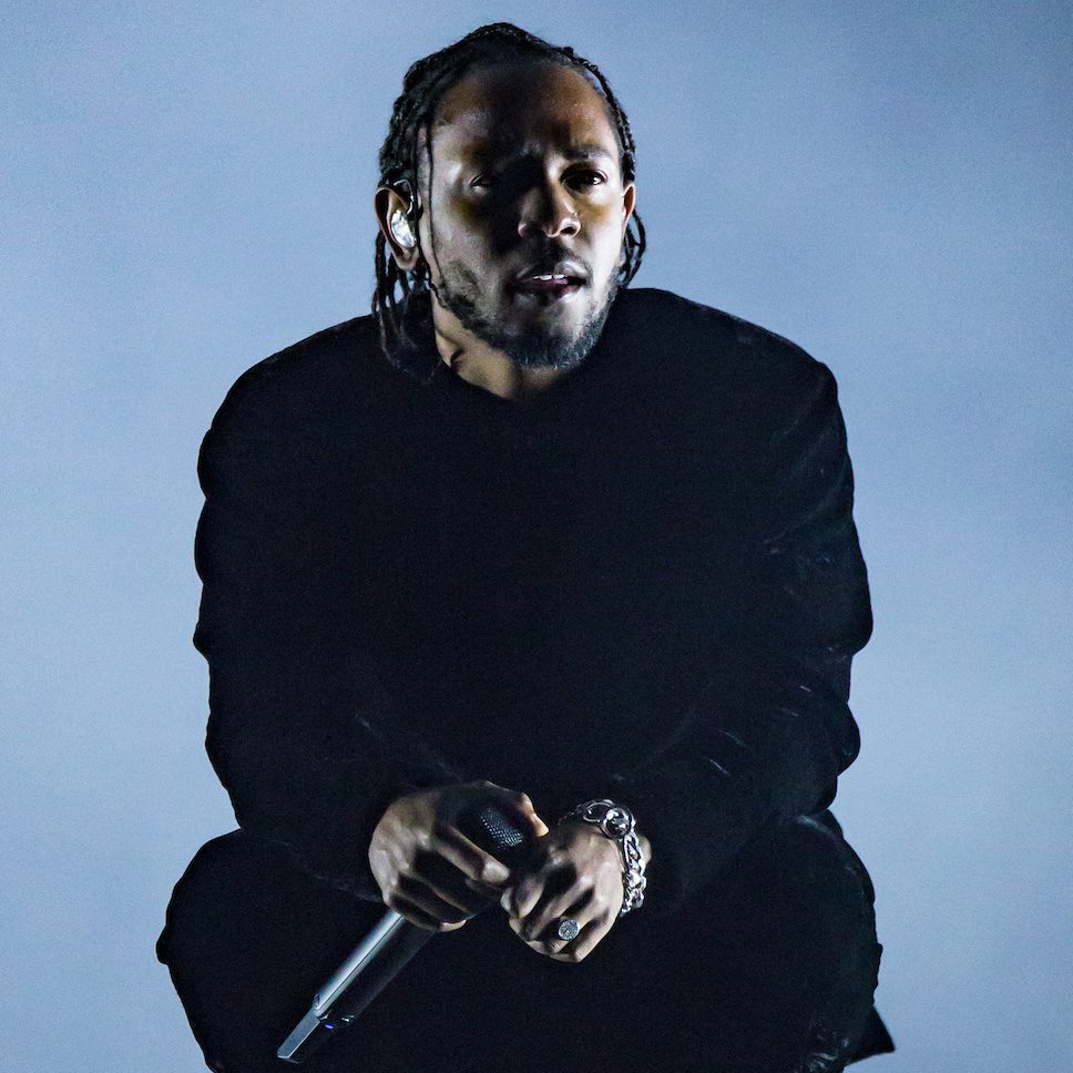 Kendrick Lamar Extends DAMN. Tour, Adds YG to Lineup
