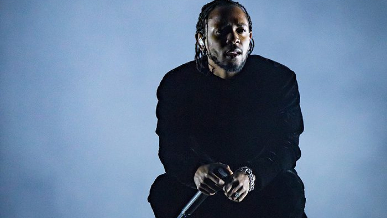 Kendrick Lamar Extends DAMN. Tour, Adds YG to Lineup