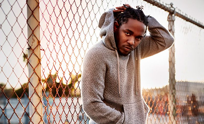 Kendrick Lamar Unites Gangs with Reebok Ventilator Sneakers