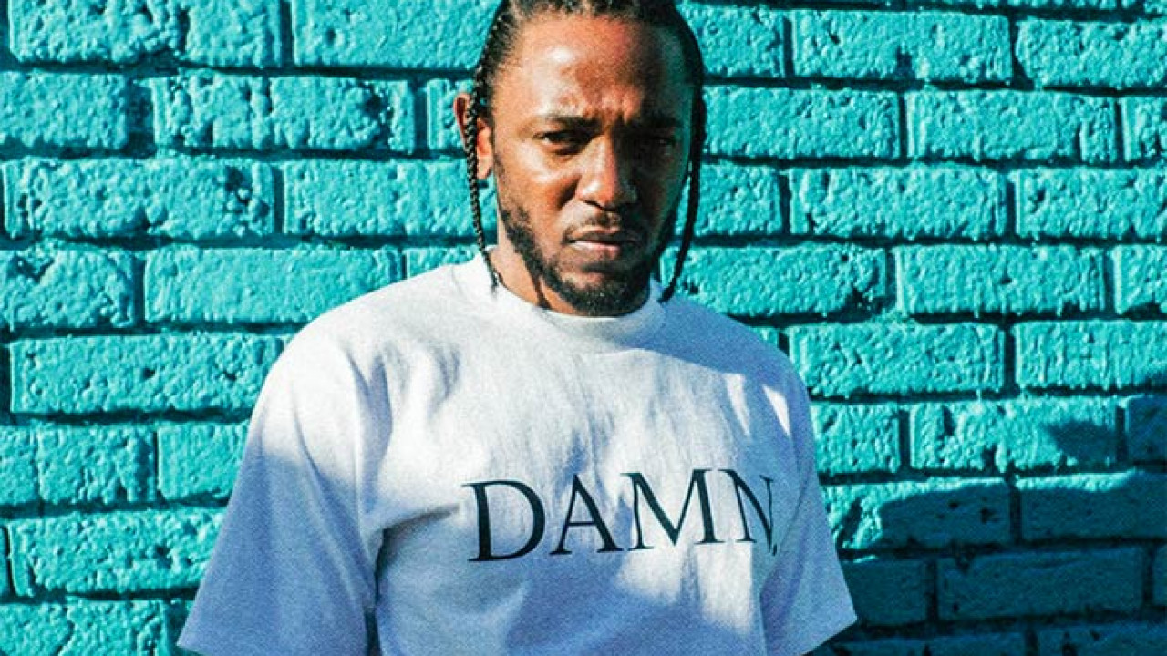 Kendrick Lamar spotted filming possible music video project in downtown Los  Angeles