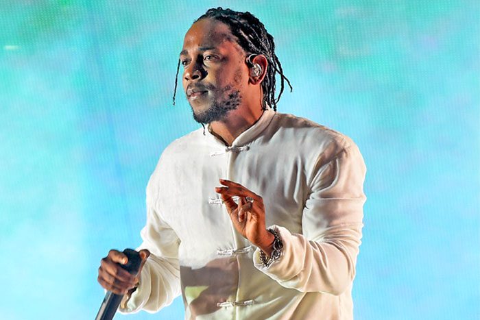 Kendrick Lamar to Produce Comedy with 'South Park' Creators
