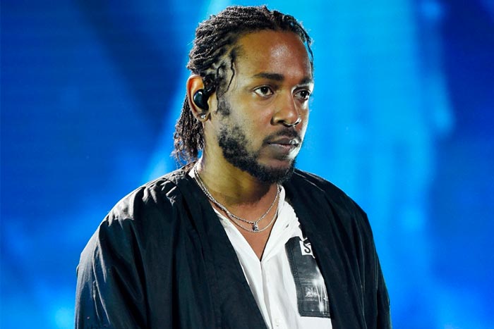 The Game Teases Kendrick Lamar's Return