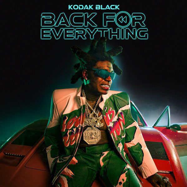 Kodak Black Releases New Four-Track 'Closure' EP - The Source