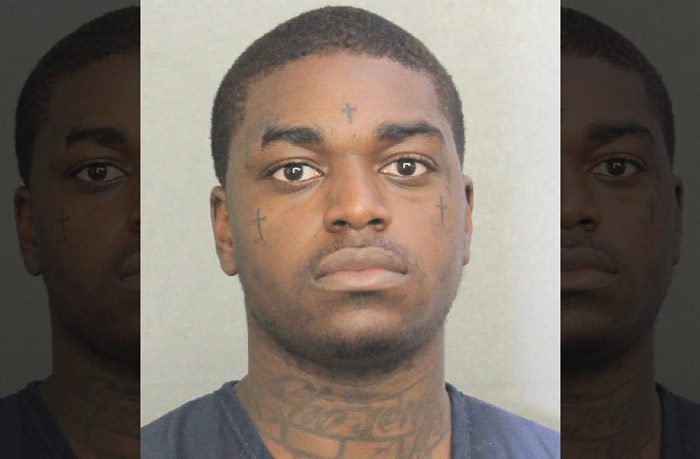 Kodak Black: Rapper May Be Facing Up To 8 Years In Prison For Court Parole  Violation