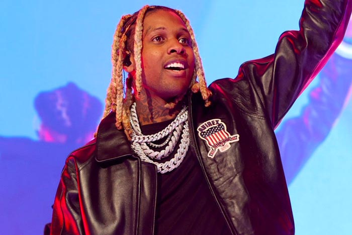 Lil Durk to Drop New Album '7220' Same Day as Kanye West