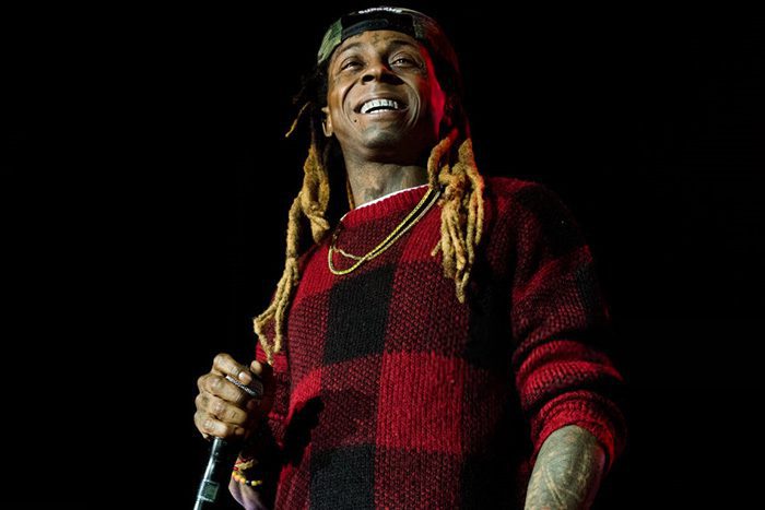 Lil Wayne To Headline The 2018 Kentucky Derby With Cardi B