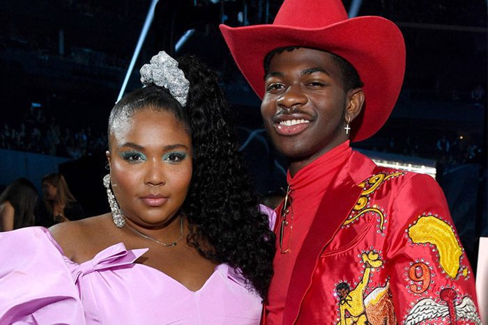Lizzo, Lil Nas X Lead 2020 Grammy Nominations