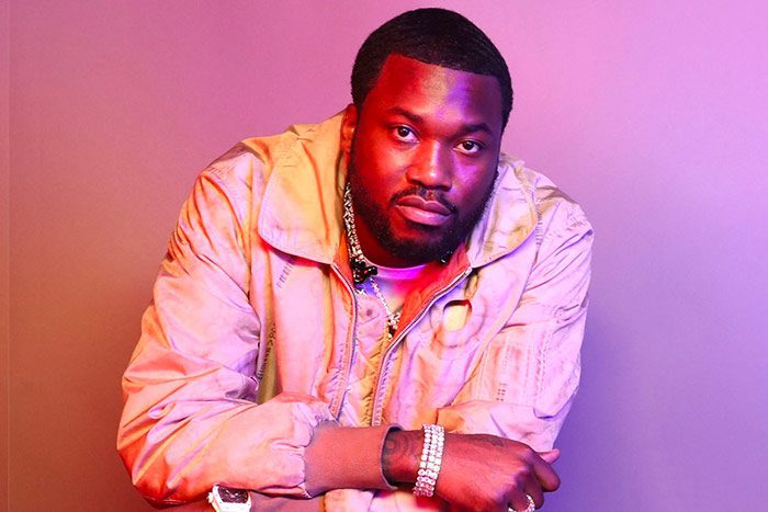 Meek Mill Announces New Album 'Expensive Pain' With Vice-Filled