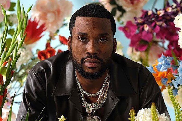 Meek Mill Announces Plans to Release Long-Awaited, Fifth Studio Album  Expensive Pain on October 1