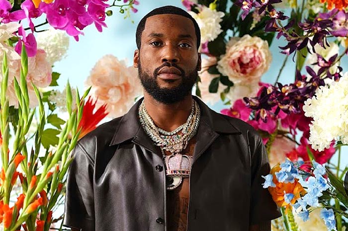 Meek Mill Blasts Record Label, Says He Hasn't Been Paid