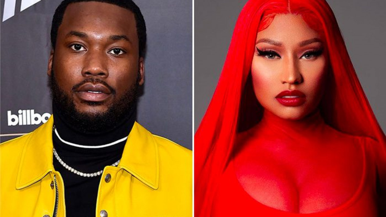 Meek Mill confirms that he is expecting a child with Milano - REVOLT
