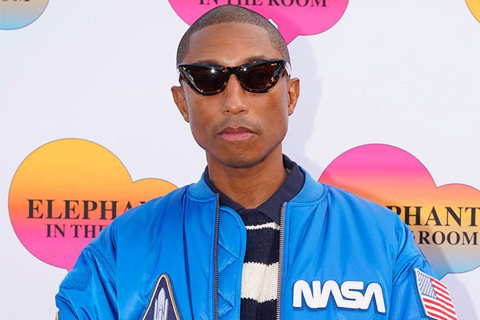 Pharrell Williams to Open New Resort in the Bahamas