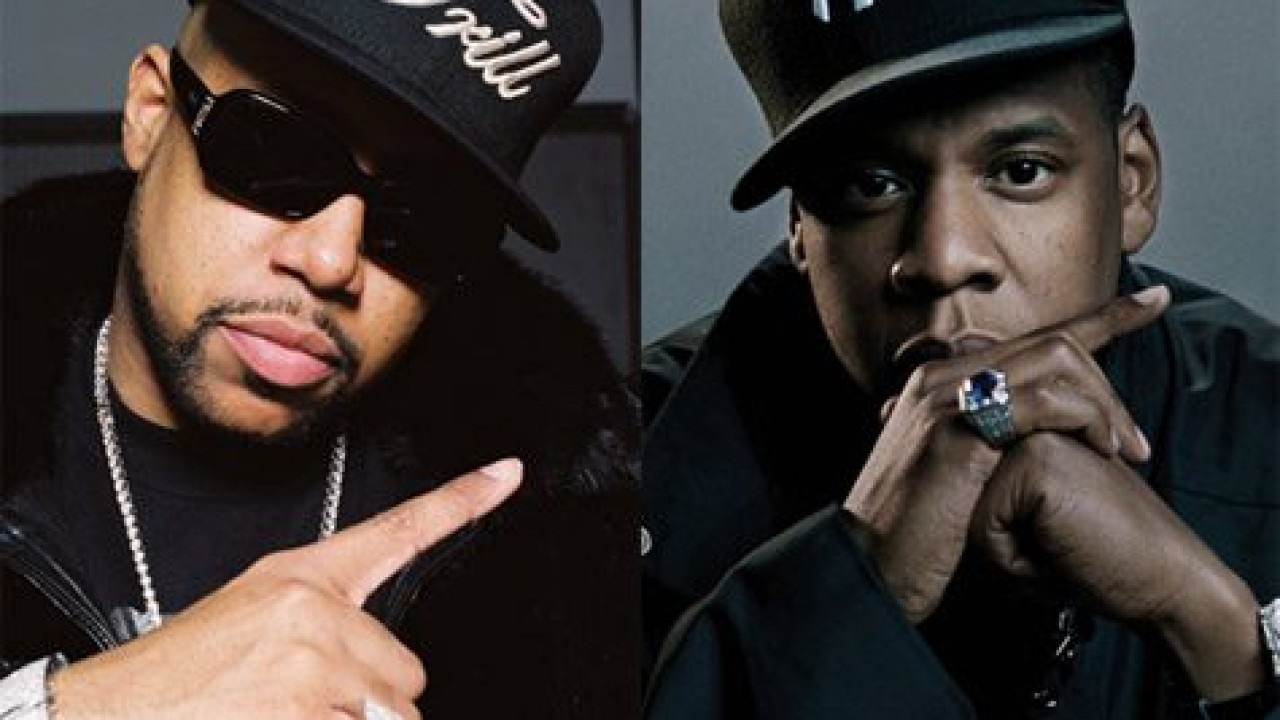 New Music: Jay Z f/ Pimp C - 'Tom Ford (Remix)'