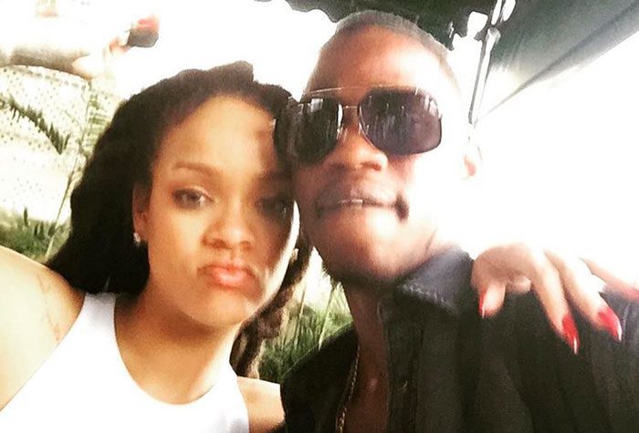 Rihannas Cousin Killed In Barbados