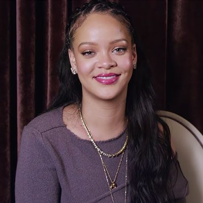 Watch Rihanna and A$AP Rocky Interview Each Other