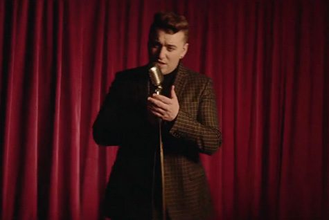 Sam Smith Only One 