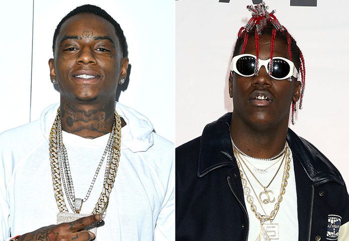 Soulja Boy Reacts To Lil Yachty's First Rapper To Stream Comments