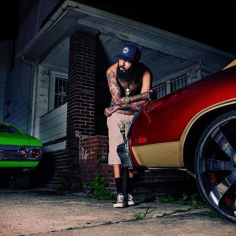 New Music: Stalley f/ August Alsina & Rick Ross - 'One More Shot'