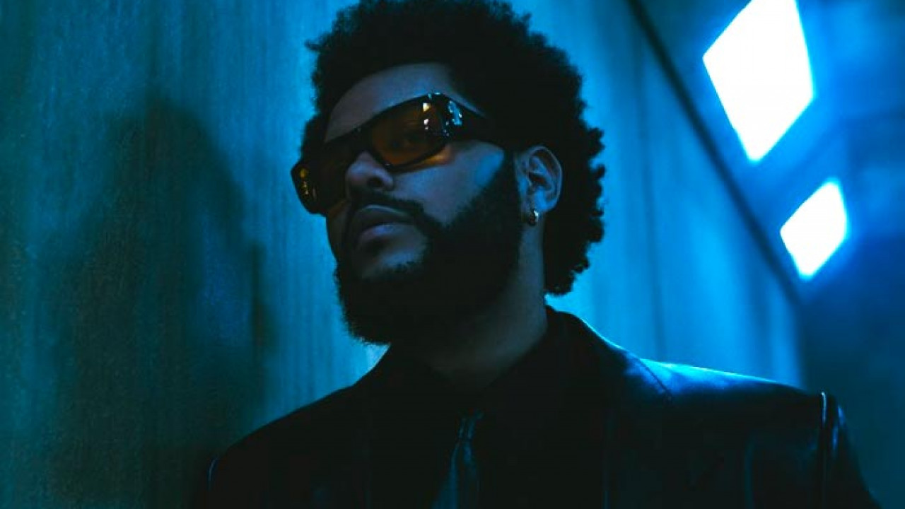 The Weeknd adds three tracks to Dawn FM