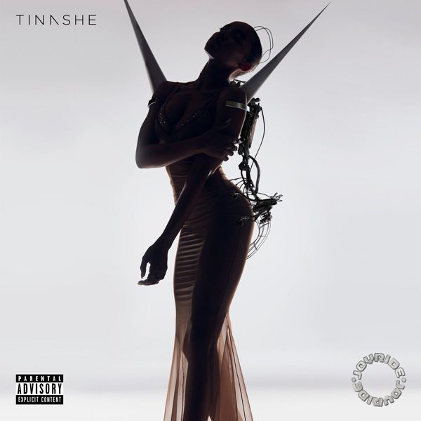 Tinashe Reveals Joyride Tracklisting