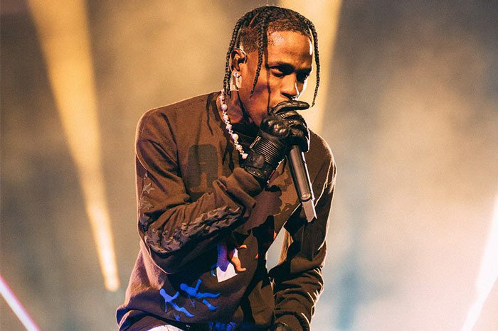 Travis Scott Reportedly Pulled From Coachella Lineup After Astroworld ...