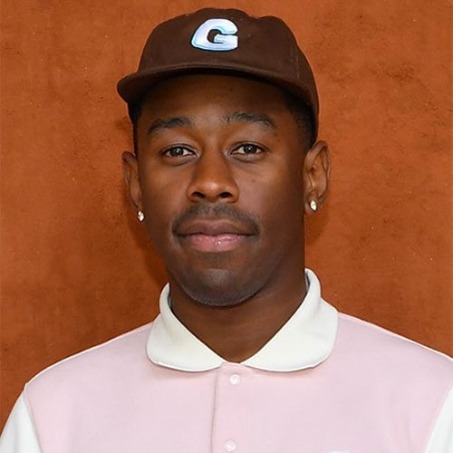 tyler the creator father