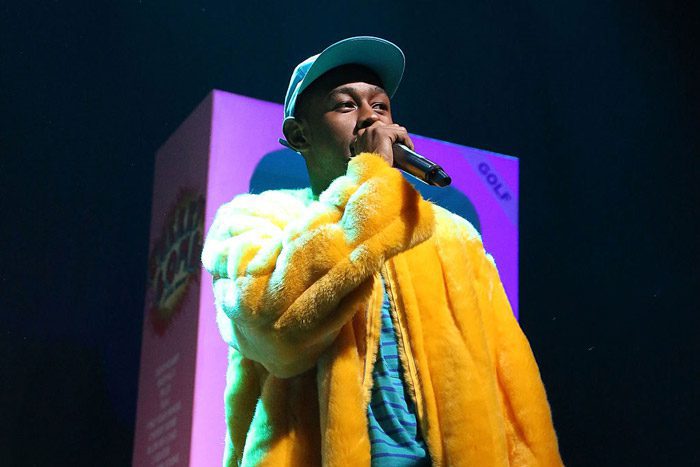 Viceland Confirms Tyler The Creator's TV Show, Nuts And Bolts