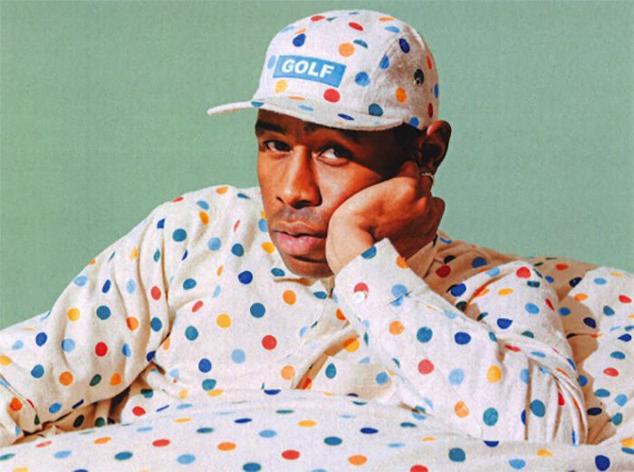 SAINT on X: Tyler, the Creator's outfits >