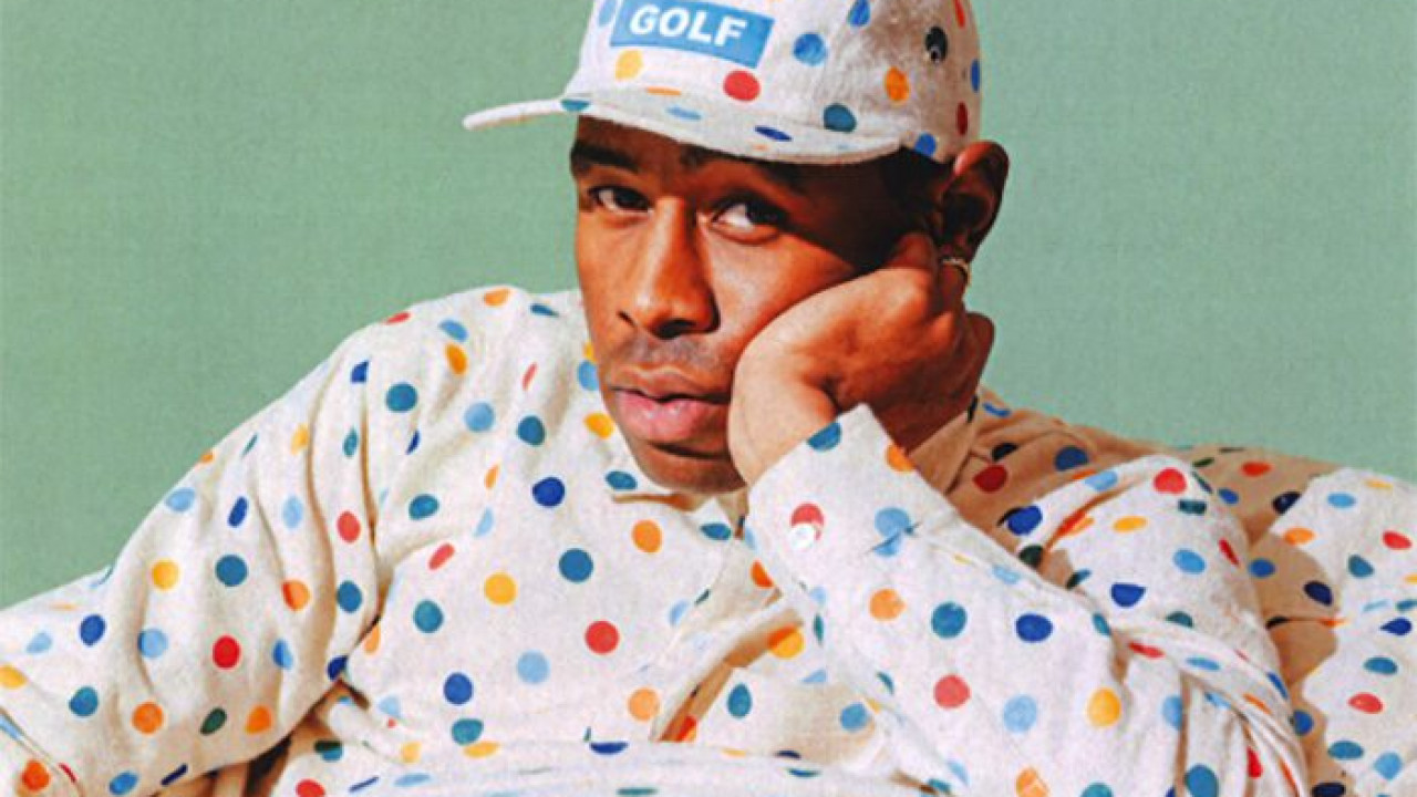 Tyler, the Creator Signs First-Look Deal with Sony TV