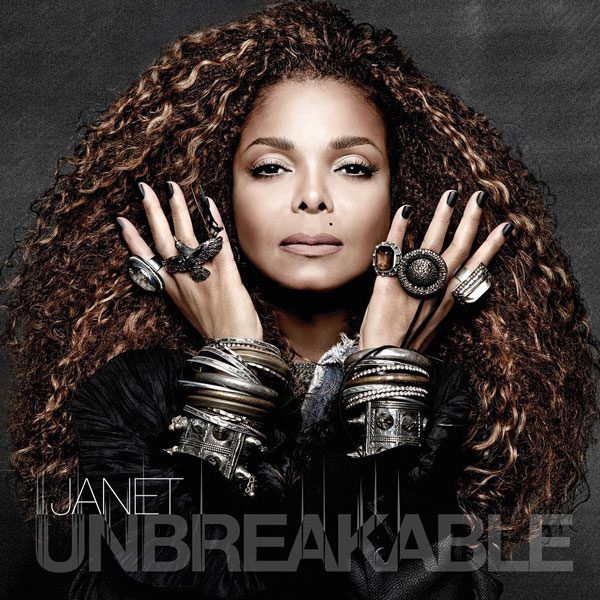 Stream Jackson's New Album 'Unbreakable'