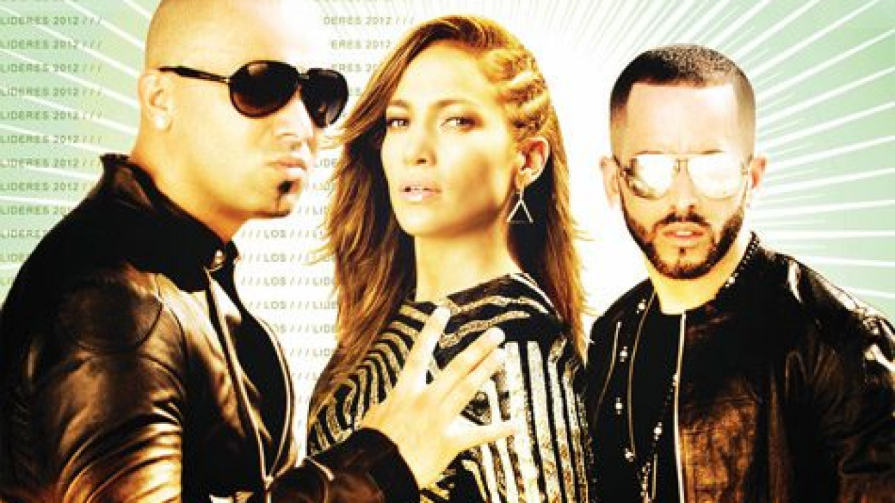 New Music: Wisin & Yandel f/ Jennifer Lopez - 'Follow the Leader'