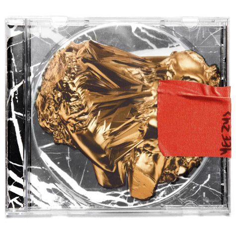 Who Does Kanye West's 'Yeezus' Artwork Really Belong To?