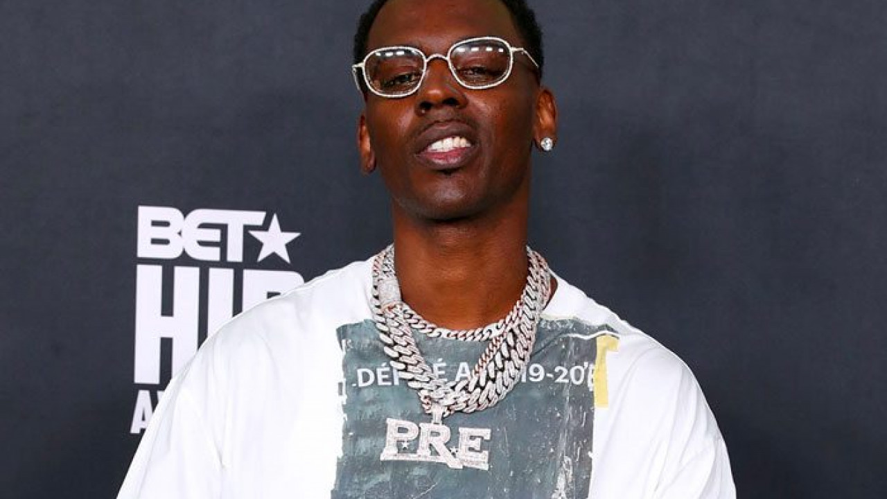 Rest In Peace, King: Memphis To Rename Street After Young Dolph [Details]